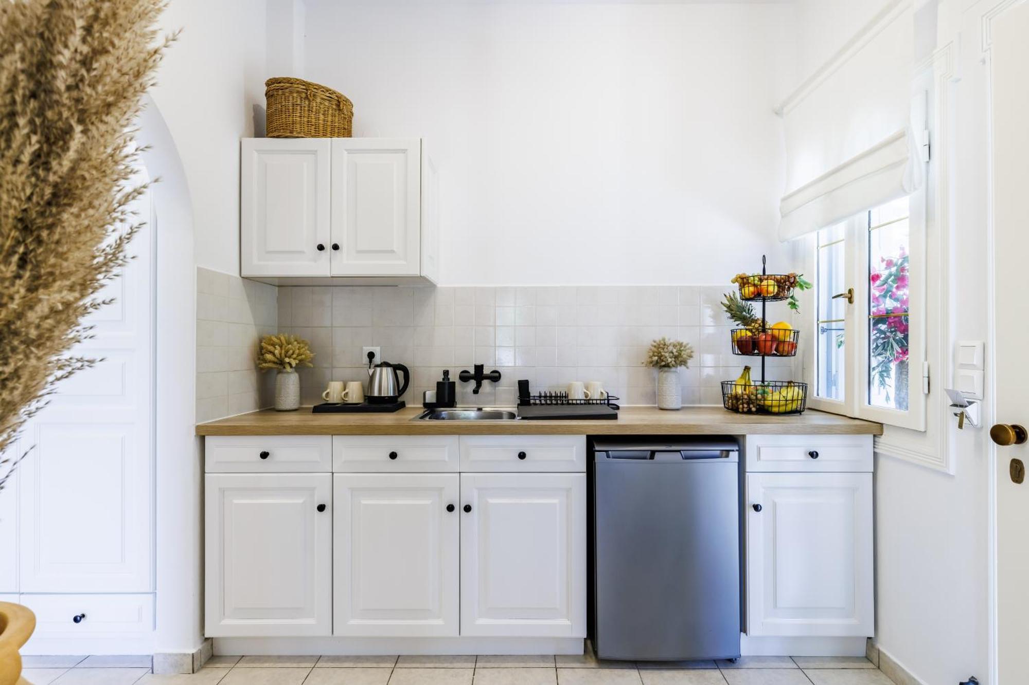 Ourania Studios & Apartments سكوبيلوس تاون المظهر الخارجي الصورة