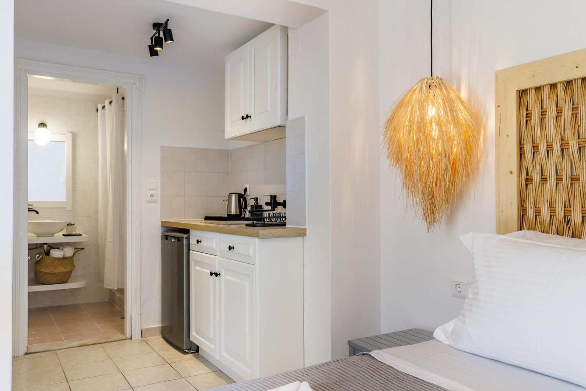 Ourania Studios & Apartments سكوبيلوس تاون المظهر الخارجي الصورة