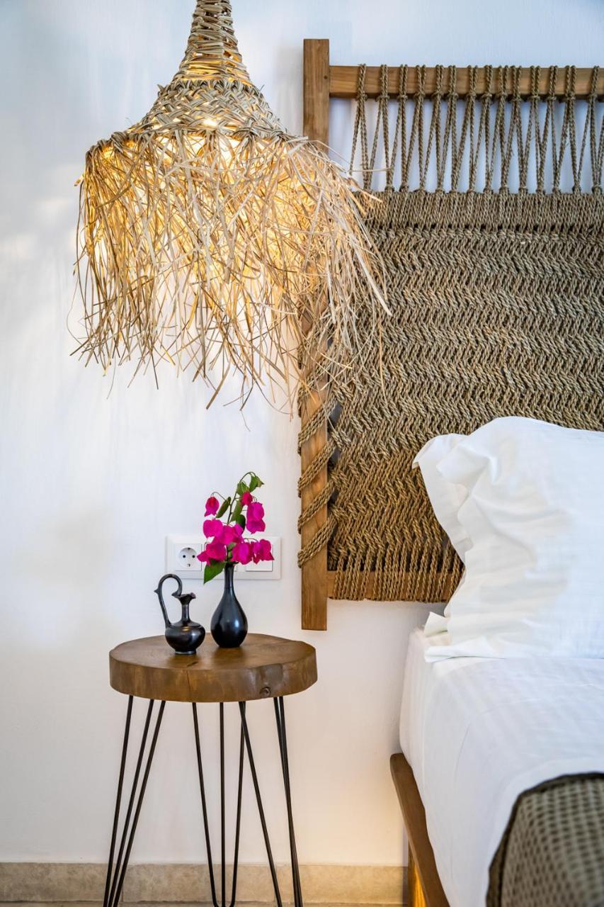 Ourania Studios & Apartments سكوبيلوس تاون المظهر الخارجي الصورة