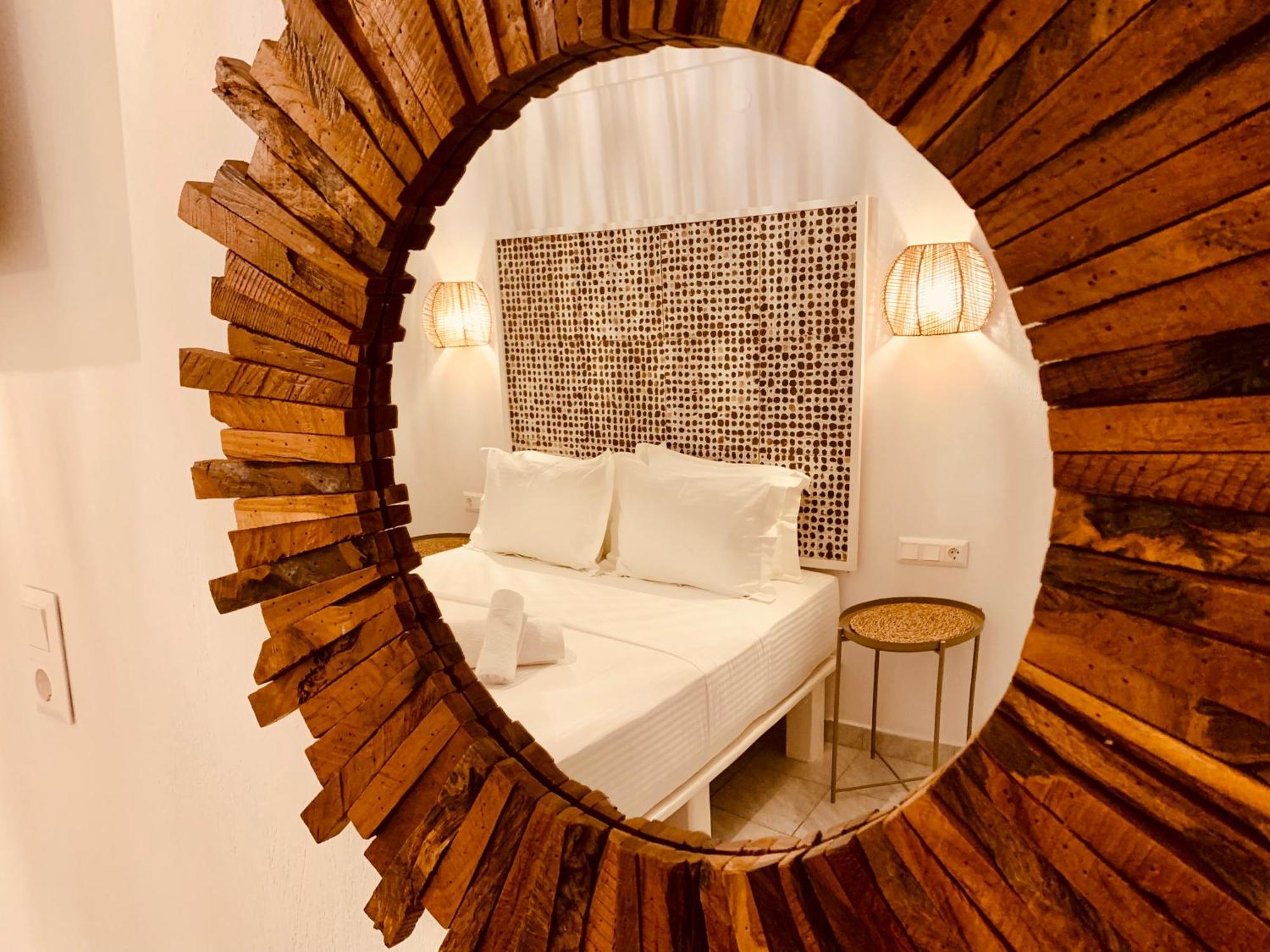 Ourania Studios & Apartments سكوبيلوس تاون المظهر الخارجي الصورة
