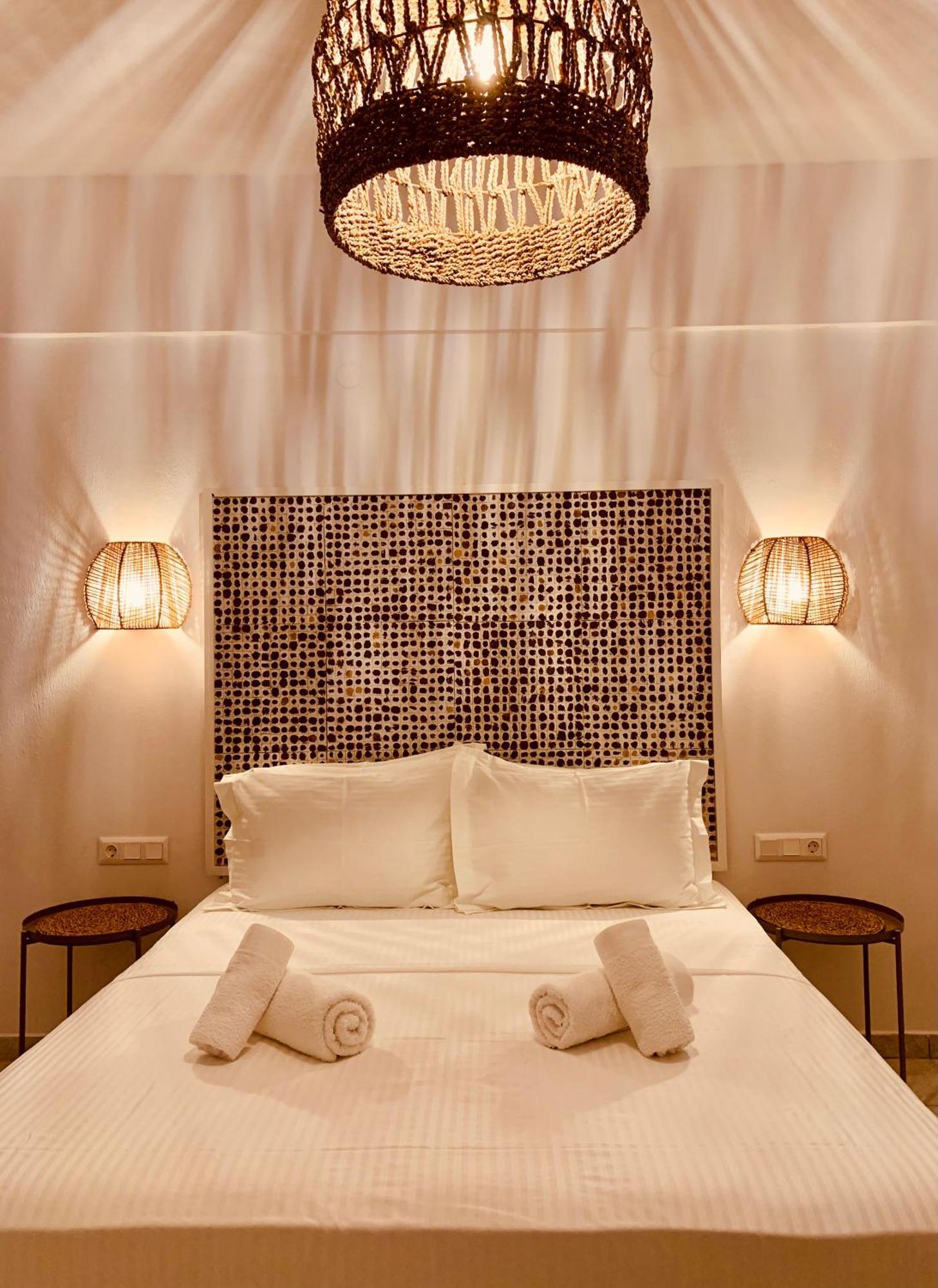 Ourania Studios & Apartments سكوبيلوس تاون المظهر الخارجي الصورة